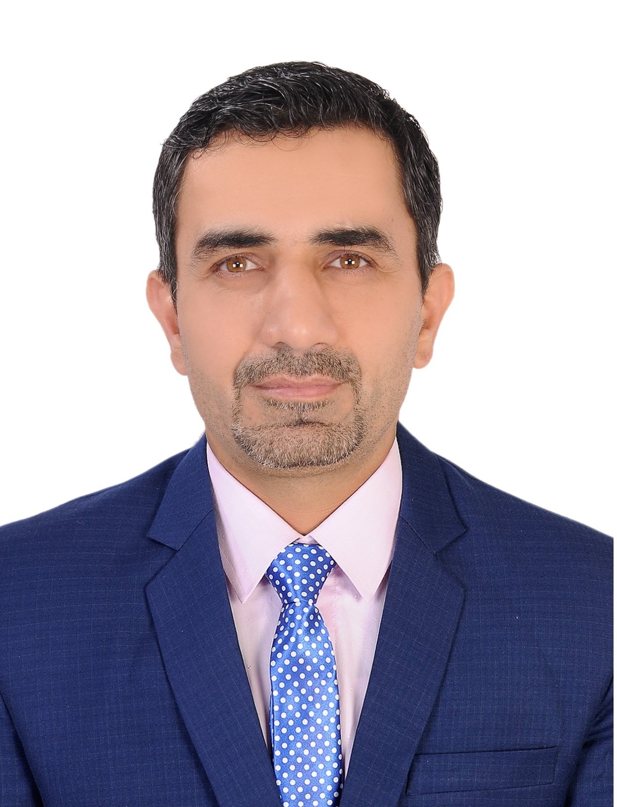 M Morhaf Abdulkarim