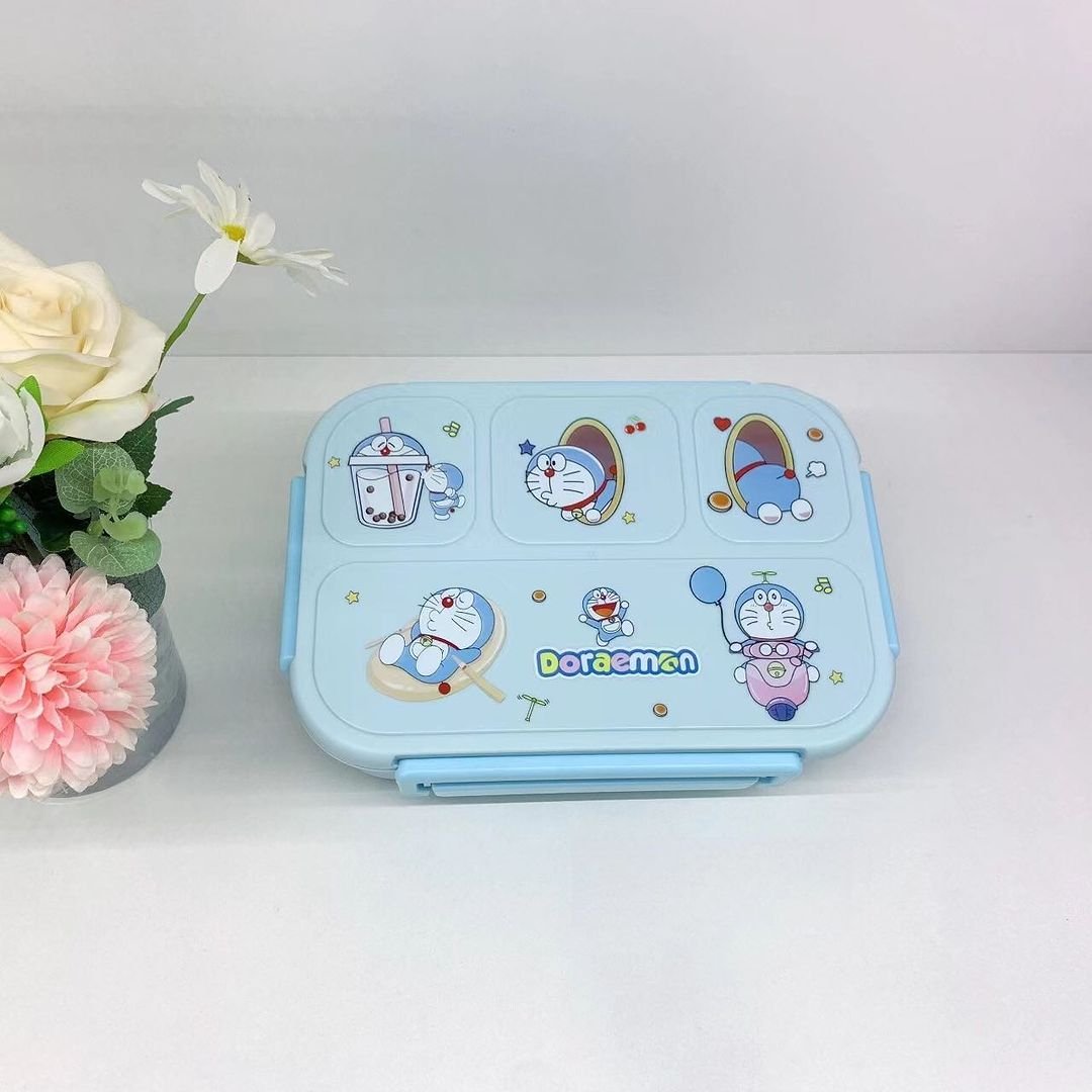 Lunch box for kids. - Image 4 of 7