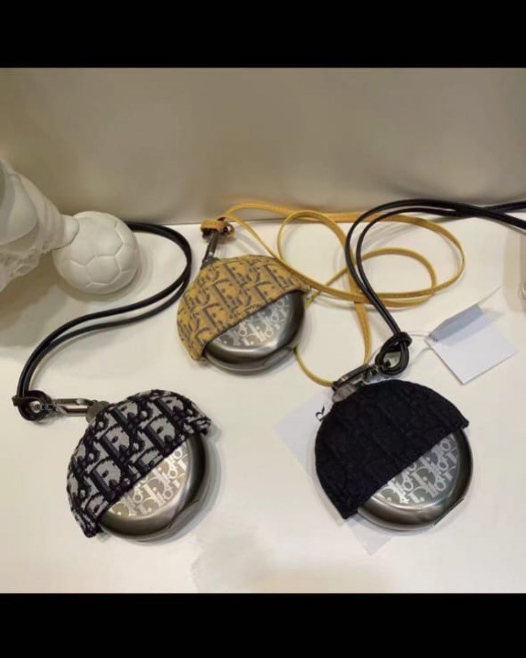 Bandolier Aqua Flask - Image 5 of 5
