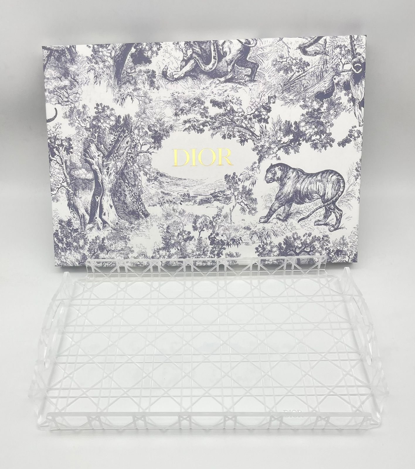 small size Tray - Image 4 of 4