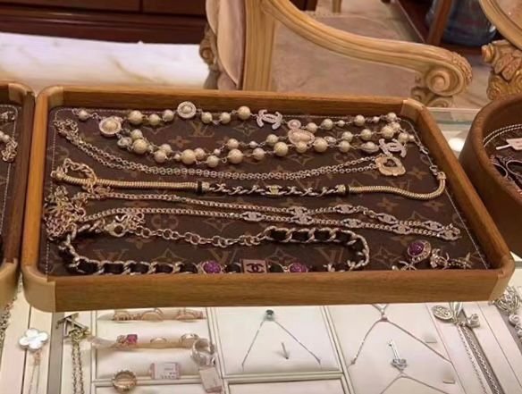 LV trinket tray  from Louis Vuitton  - Image 3 of 4