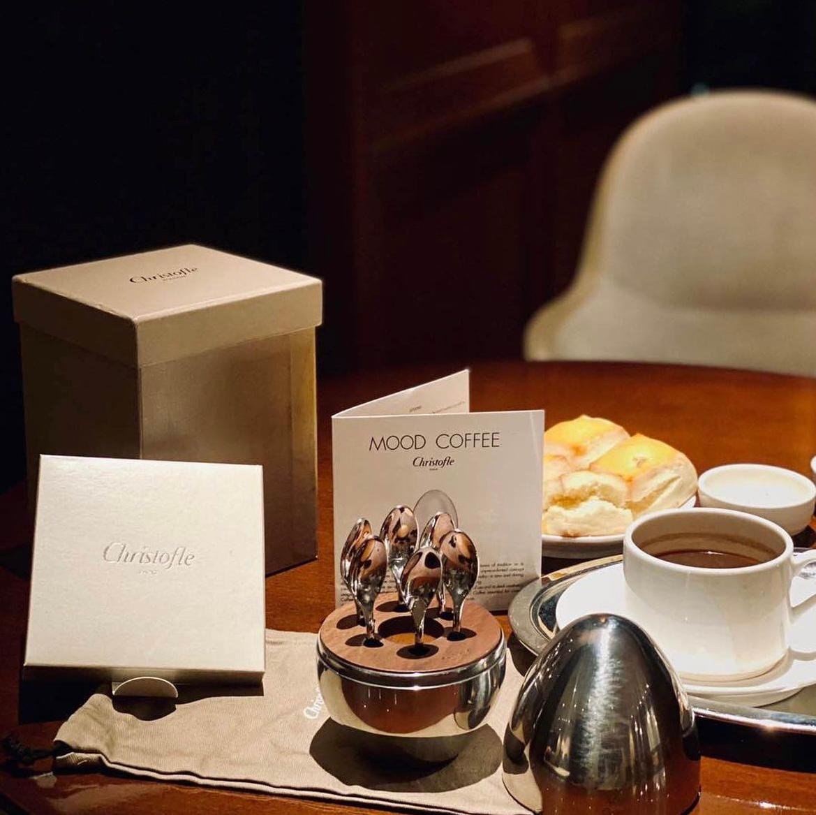 Christofle small egg - Image 4 of 8