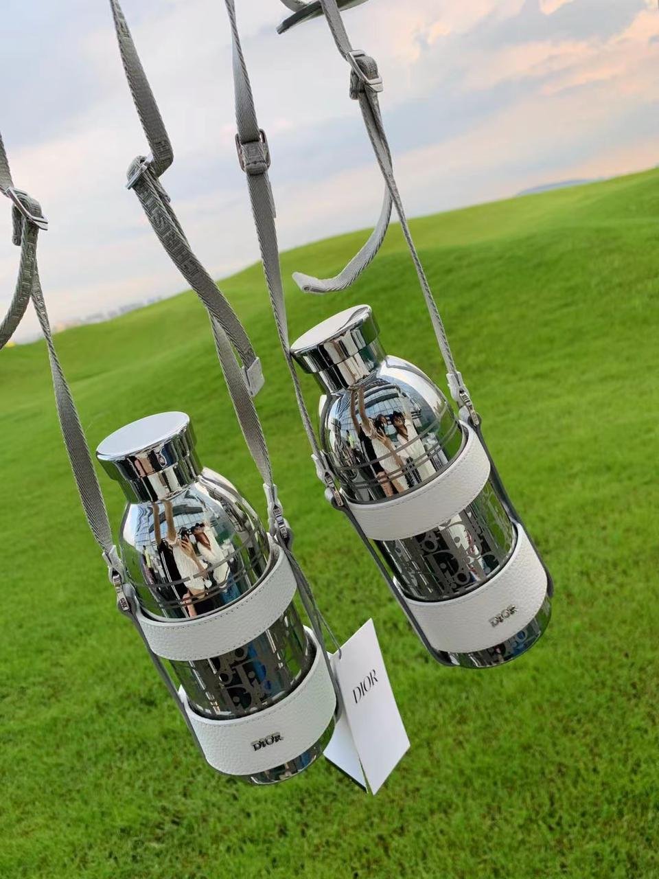 Thermal insulation bottle - Image 3 of 3