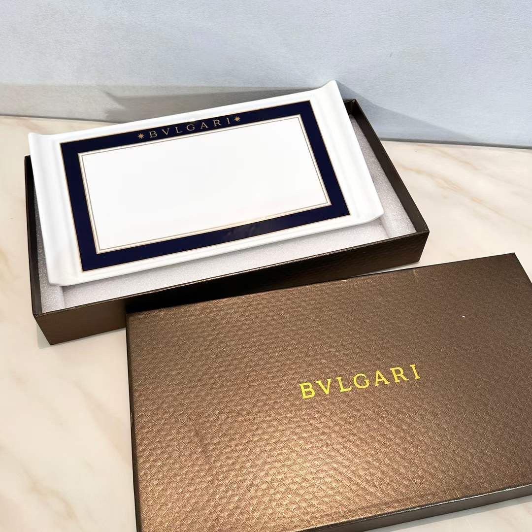 BVLGARI small tray - Image 4 of 4