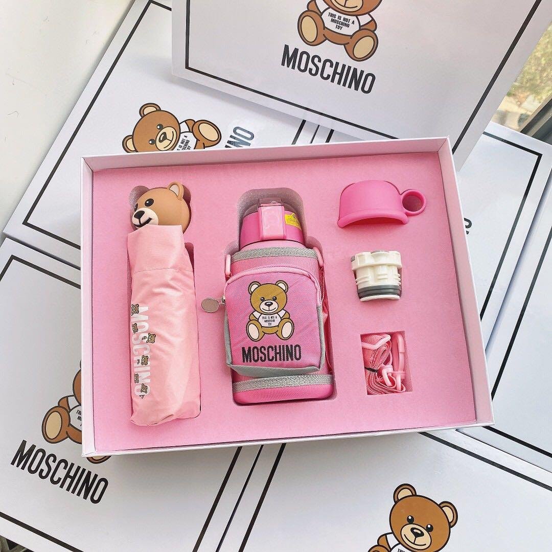 Umbrella + thermos cup - Image 2 of 3