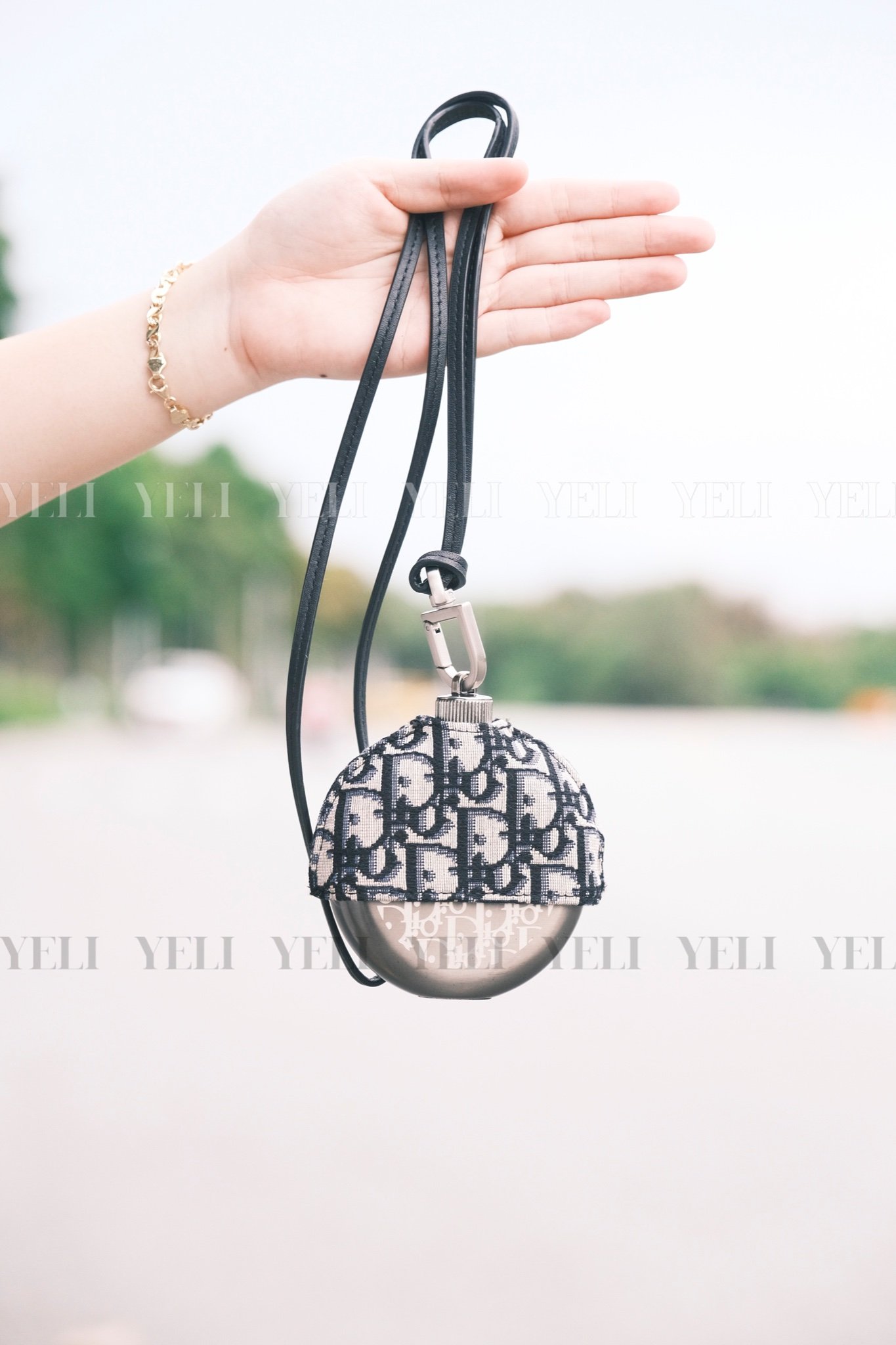 Bandolier Aqua Flask - Image 4 of 5