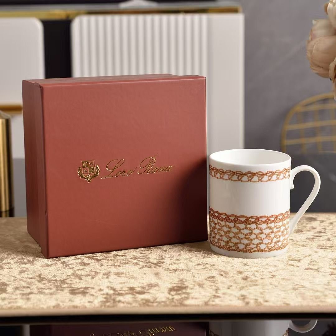 Loro Piana mug - Loro Piana Mug | Buy Online in UAE