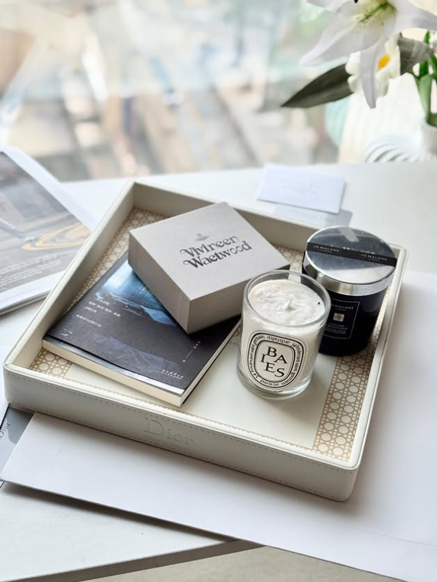 New Product #842 - Chanel Accessories | Buy Online in UAE