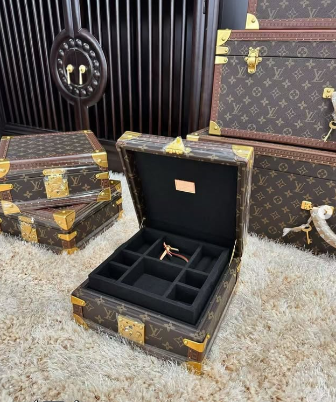 New Product #855 - Louis Vuitton Antiques | Buy Online in UAE