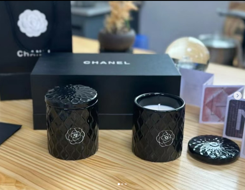 New Product #911 - Other Brand Candles | Buy Online in UAE