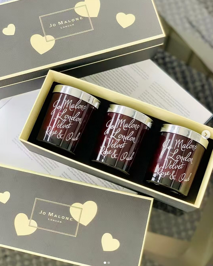 New Product #914 - Other Brand Candles | Buy Online in UAE