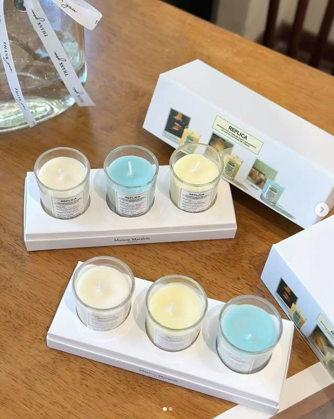 New Product #915 - Other Brand Candles | Buy Online in UAE