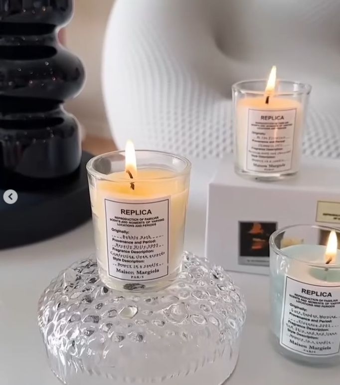 New Product #916 - Other Brand Candles | Buy Online in UAE