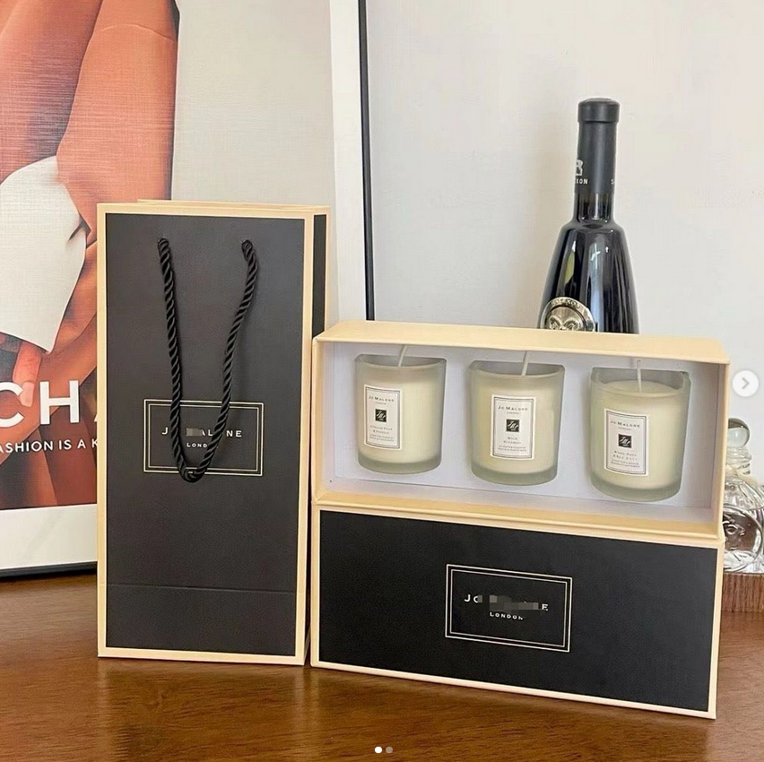 New Product #917 - Other Brand Candles | Buy Online in UAE